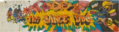 The Dance Band