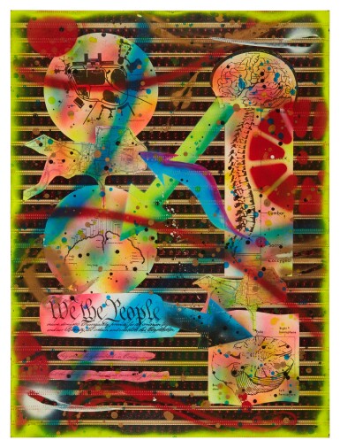 KNOTTED MINDS!