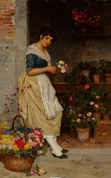 The Fairest Rose