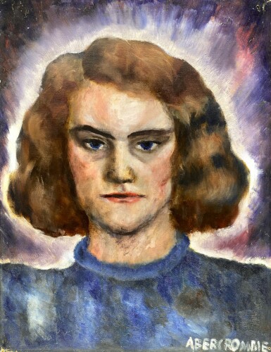 Self Portrait