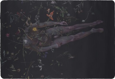 Spectre No. 1, Dead Flowers