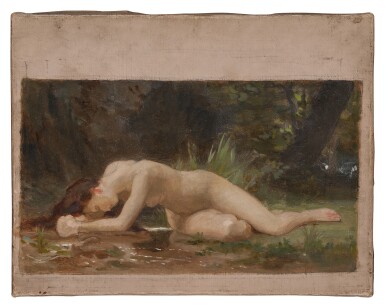 Study for Biblis