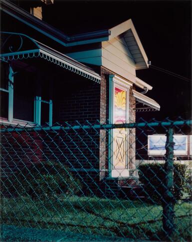 Shell 2, Kearny (from Retail)