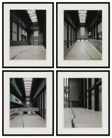 Shibboleth I-IV
