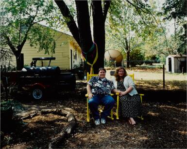 Kristopher & Clara, Tulsa, Oklahoma (from Domestic)