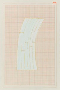 Study for Wax Corridor