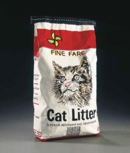 Cat Litter