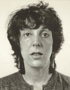 Chuck Close, Gwynne