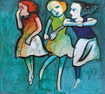 Three Figures