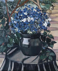 Larkspur