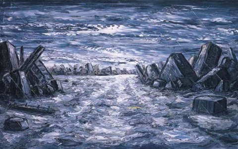 Untitled (Landscape)