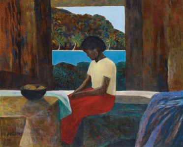 The Islander