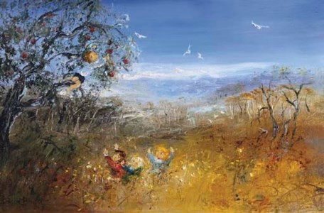 The Apple Tree