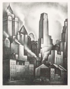 Financial District (Duffy 155)