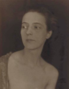 Alice Rohrer, circa 1930