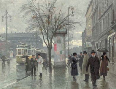 Vesterbrogade