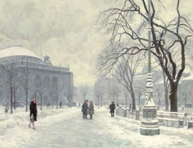 Kongens Nytorv