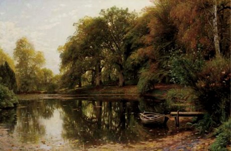 Autumn Landscape