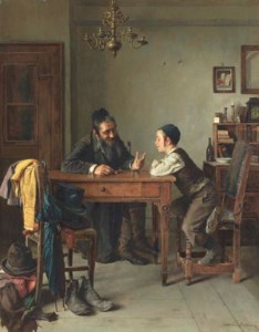 Commercial Instruction