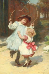 Skipping