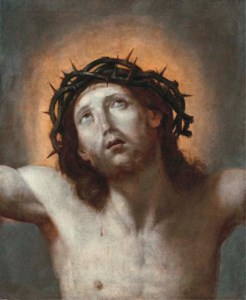 Christ Crowned with Thorns