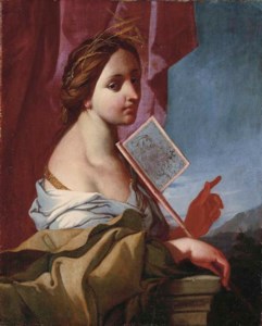 An Allegory of Summer