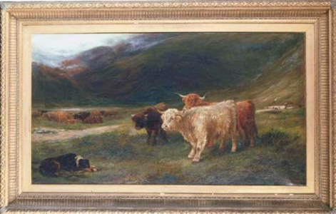 Keeping the herd at bay