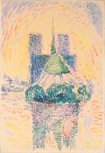 Notre Dame