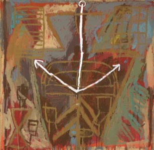 Anchor composition