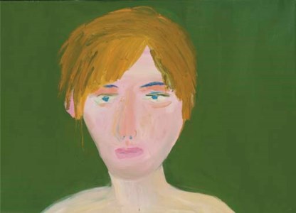 Untitled Portrait (Youth)