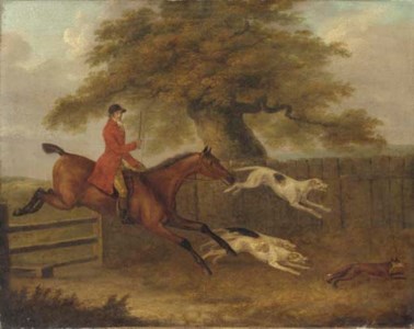 Over the Fence
