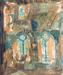 Church Windows
