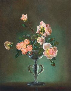 Madame Butterfly Roses
