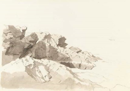 New England Coast