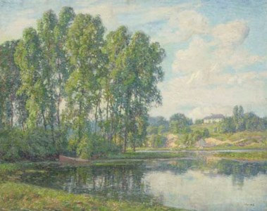Selden's Cove