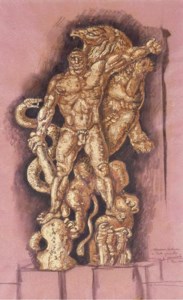Hercules