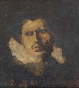 Harlequin