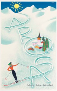 AROSA