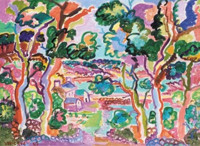 Paysage