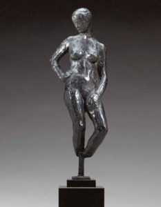 Danseuse