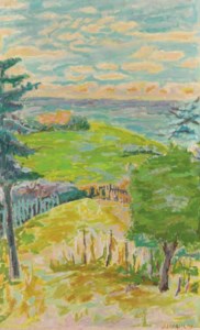 La Lande