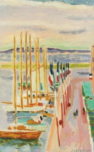 St. Tropez