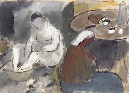 Le petit bain
