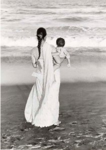 Inde, Madras, 1971