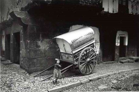 Selected images, 1954-1981