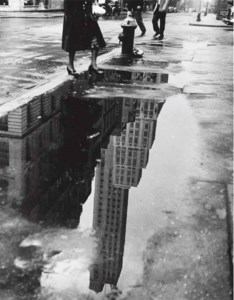 April Showers, 1948