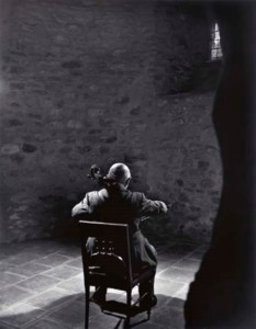 Pablo Casals, 1954