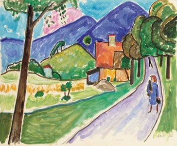 Landschaft