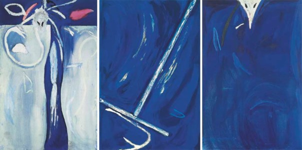 Pittura Fantasma