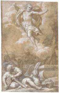 The Resurrection